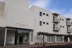 Primma Hotel